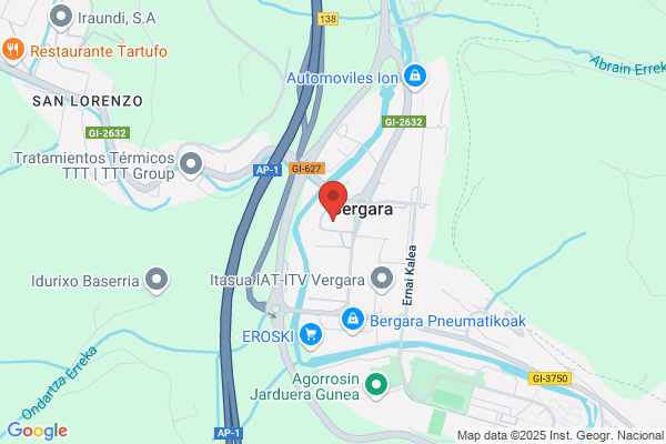 Ecenarro j. Murua
