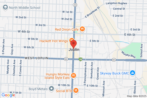 Joplin