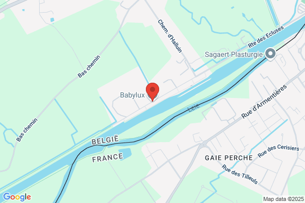 Bebelux S. A.