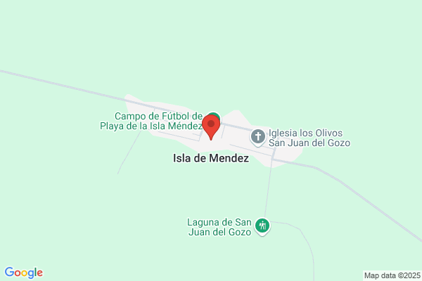 Illan Mendez f. J.