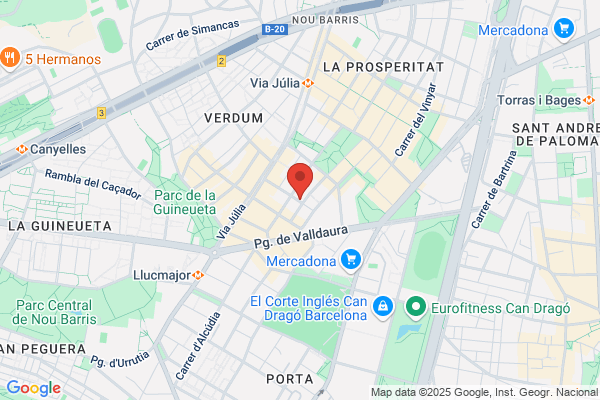 Instituto De Belleza Pauli - Depilacion Masaje estetica