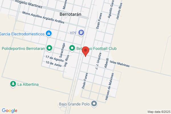 Ortiz Cenitagoya m. C.