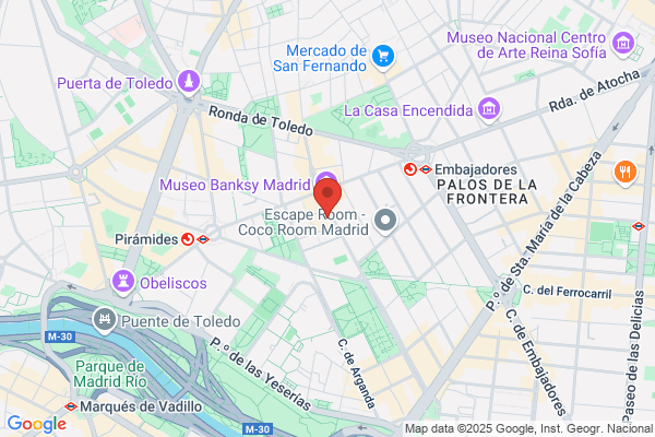 Administración De Loterías N.º. 4