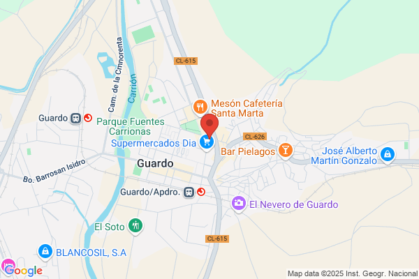 Lenceria De Hogar Begoña Larrarte