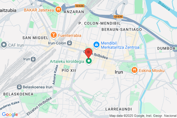 Lenceria Olalla