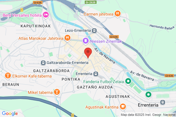 Jokin Babaze  Aizpurua