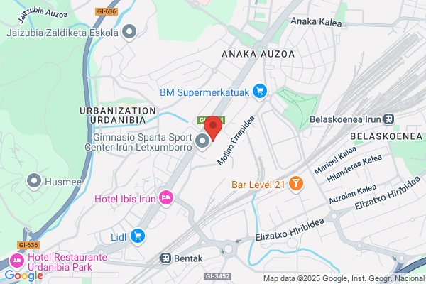 Carrocerias Dioni