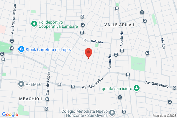 Villalba Galvan a. I.