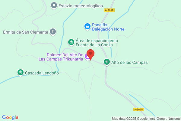 Fuentes Goicoetxea l.