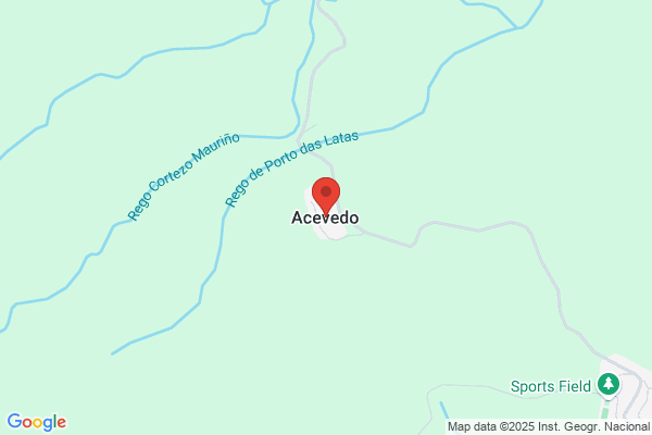 Rivera Acebedo s.