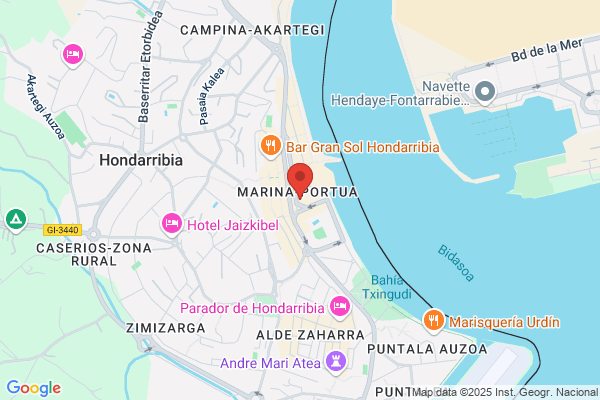 Administración local del Instituto Social de la Marina