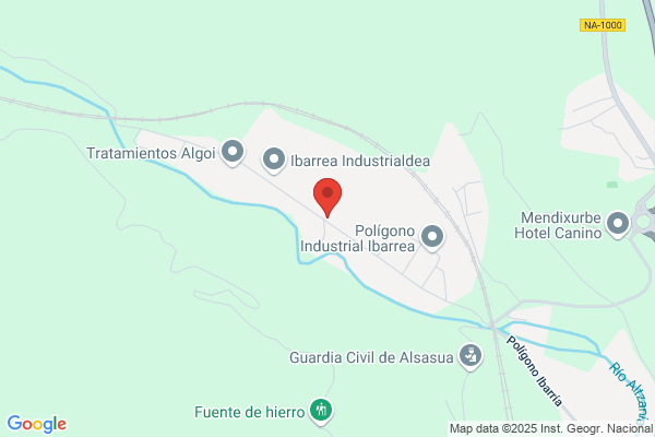Autoservicio Sunsundegui S.L.