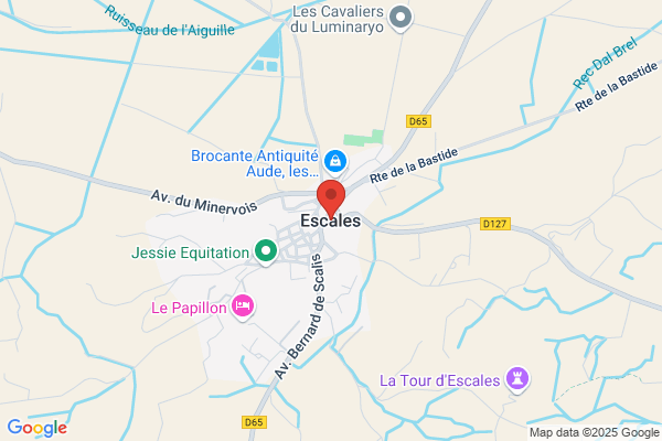 Lecuona Escales r.
