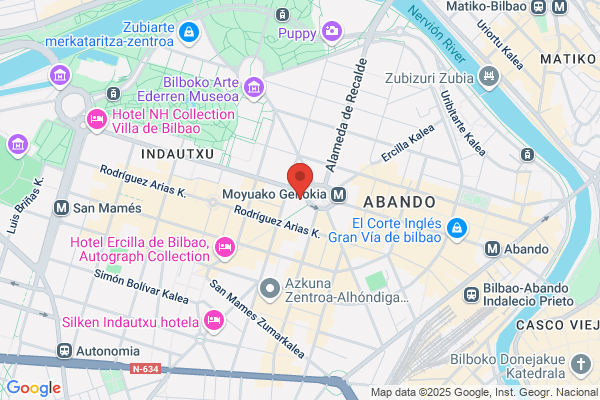 Groupe Zannier España S.A.