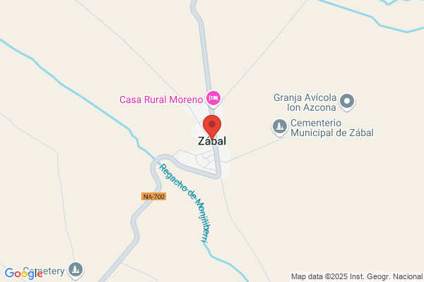Olazabal Galarza e.
