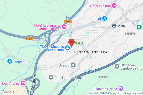 Llanos Saez c.
