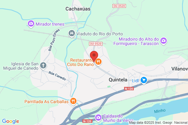 Spain Tir Norte Transportes Internacionales S.A.