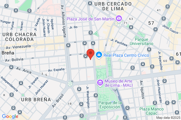 Cyberplaza S.A
