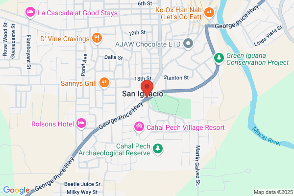 San Ignacio Auzunea 3a 4ºa