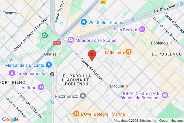 Vlex Networks Sl