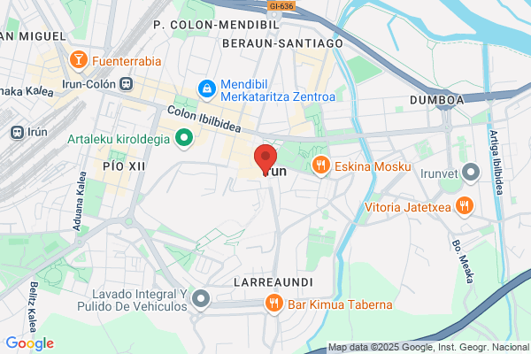 Herri Jakintza Euskaltegia