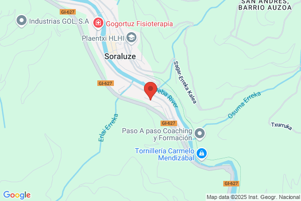 Bar Ciriza