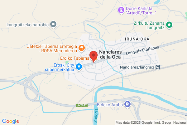 Clinica Dental Iruña