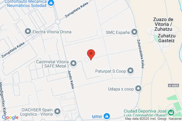 Comercial Miguel Carrancio S.L.