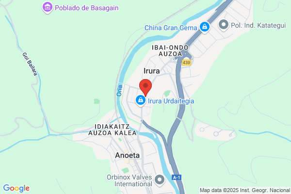 Irura