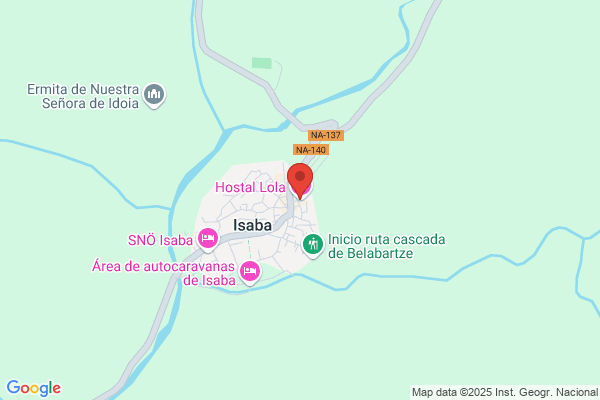 Hostal Restaurante Lola