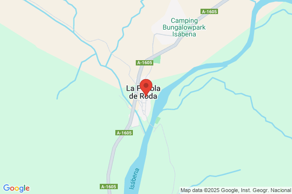 Ayuntamiento De Isabena
