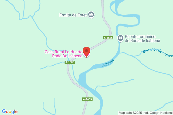 Caja Rural De Huesca
