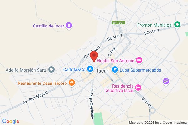 Asesoria Jesus Hernansanz