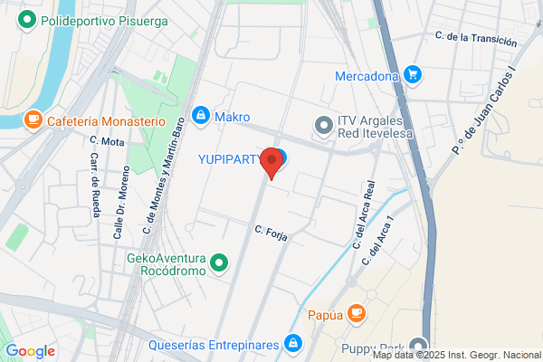 Alfonso Y Gaspar Cabrero S. A.