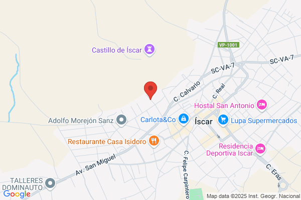 Jacinto Y Jose Alcalde S. A.