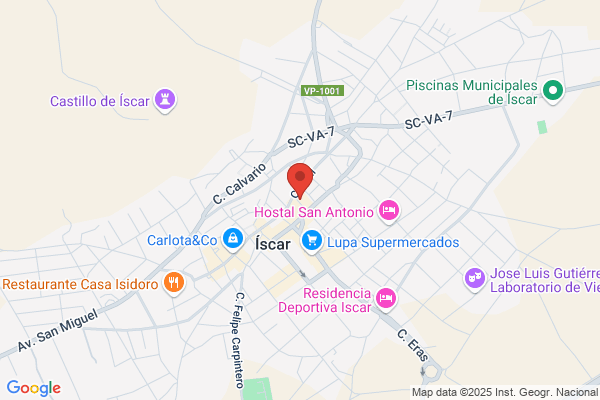 Bar Castilla