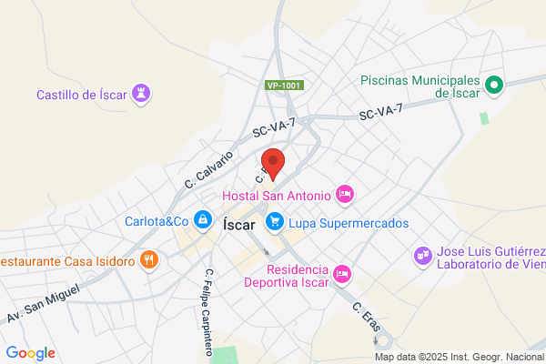 Bar Centella - Tapas Variadas Y Pinchos