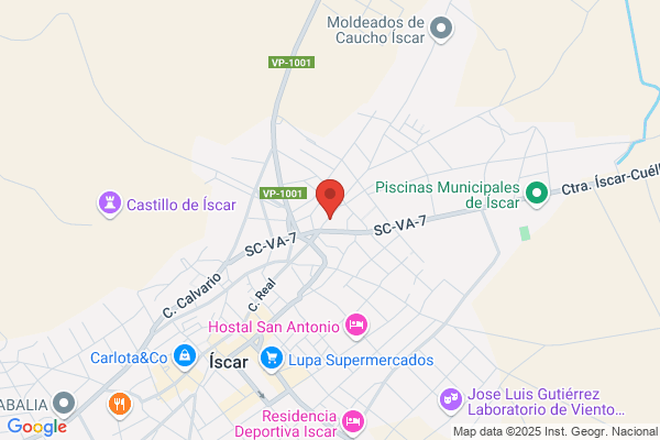 Bar Trastero
