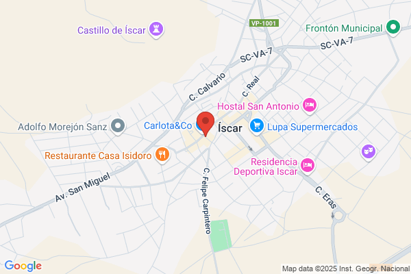 Cafeteria Anifred