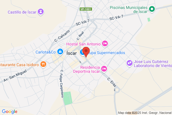 Meson San Miguel - Carnes A La brasa bacalao y raciones bautizos y Comuniones