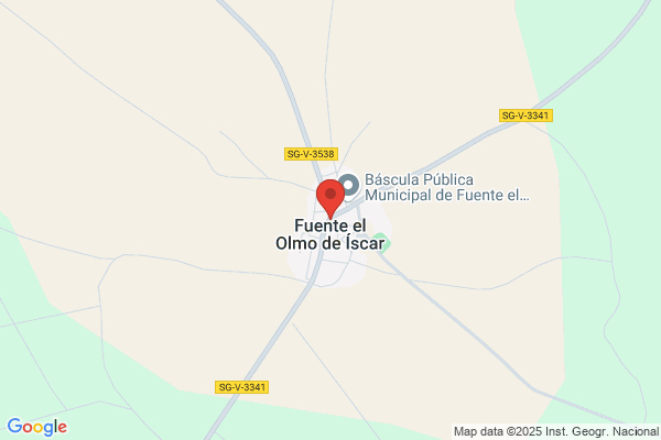 Intalaciones Olmo S.L.
