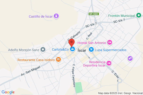 Construcciones Caceres Y Garcia S. L.