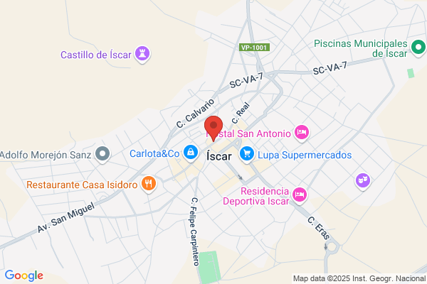 FARMACIA SÁNCHEZ LEÓN