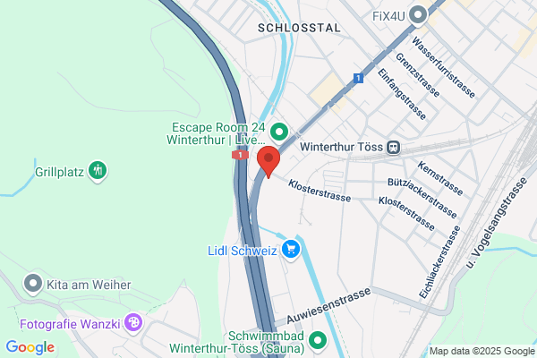 Winterthur Seguros L.J. Del Campo