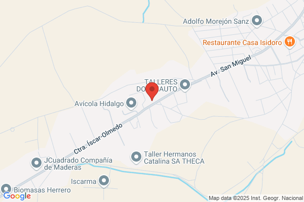 Afilados Y Utilajes Ramon