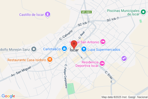 Hipermercados Y Economatos S.A.