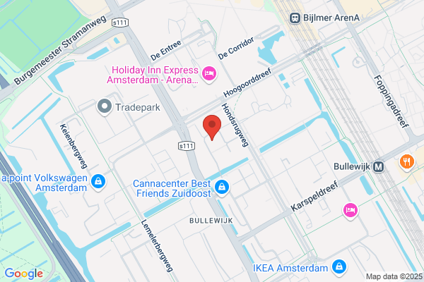 Physicontrol Netherland Services Bv Sucursal Espan