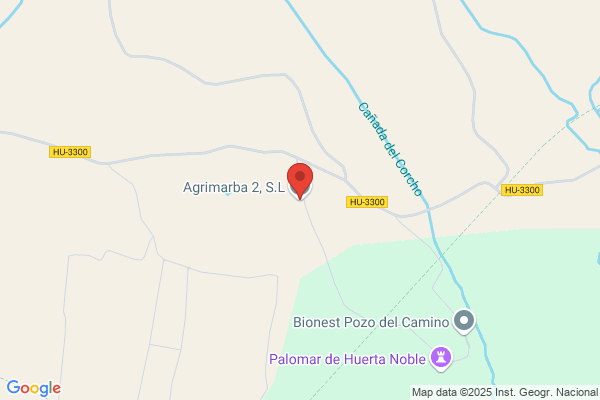 Agrimarba S.A.