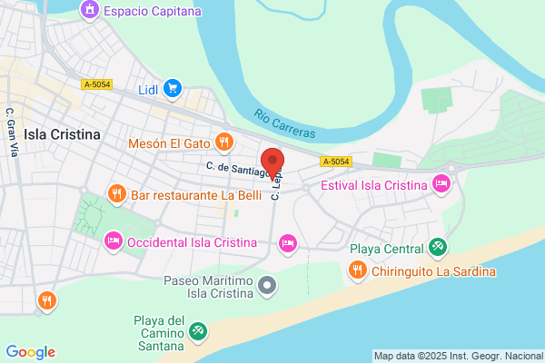 Bar Marchena