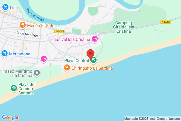 Restaurante La Higuerita - Especialidad En Marisco y pescados